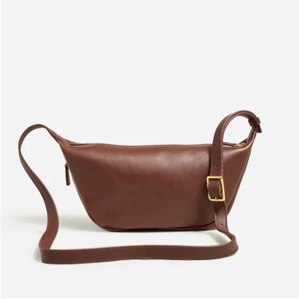 🆕 Madewell the Sling Crossbody Bag
